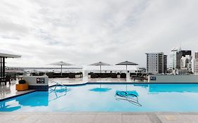 Heritage Apartments - Auckland Cbd - Rooftop Pool, Spas, Gyms & Saunas